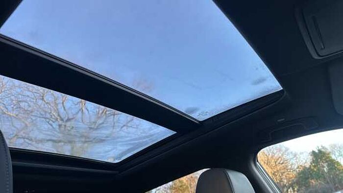 Honda CR-V 2.0 ePHEV Advance Tech 5dr eCVT Estate 