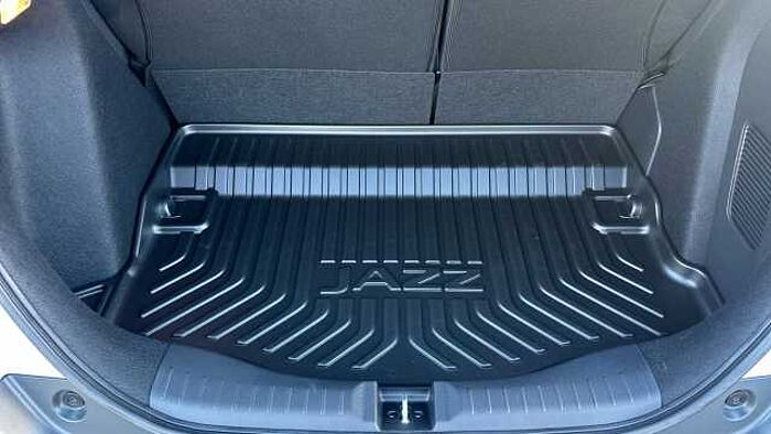 Honda Jazz 1.5 i-MMD Hybrid Crosstar Advance 5dr eCVT Hybrid Hatchback 