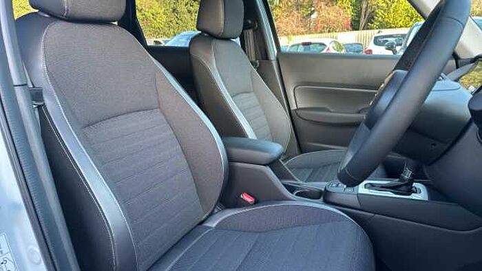 Honda Jazz 1.5 i-MMD Hybrid Crosstar Advance 5dr eCVT Hybrid Hatchback 