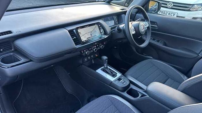 Honda Jazz 1.5 i-MMD Hybrid Crosstar Advance 5dr eCVT Hybrid Hatchback 