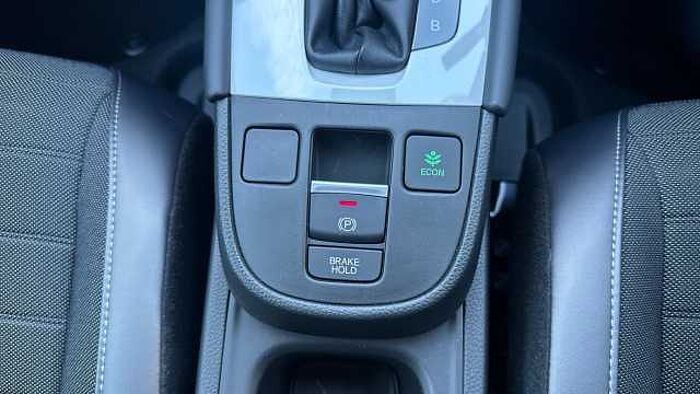 Honda Jazz 1.5 i-MMD Hybrid Crosstar Advance 5dr eCVT Hybrid Hatchback 