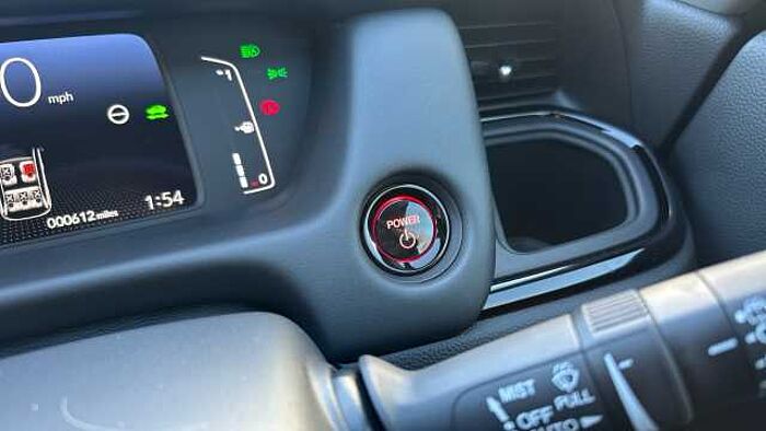 Honda Jazz 1.5 i-MMD Hybrid Crosstar Advance 5dr eCVT Hybrid Hatchback 