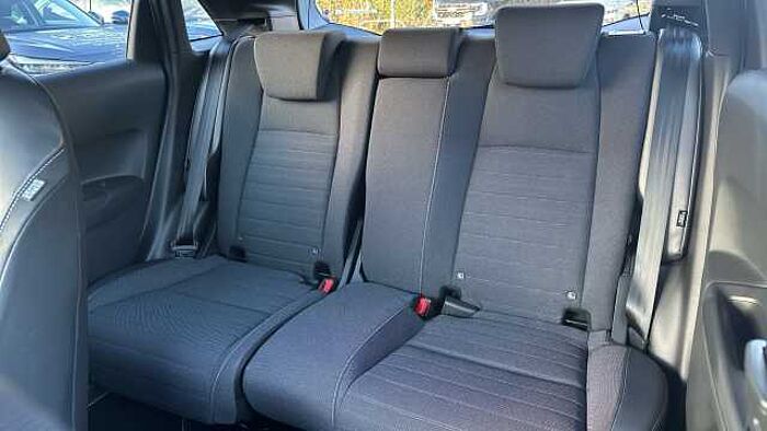 Honda Jazz 1.5 i-MMD Hybrid Crosstar Advance 5dr eCVT Hybrid Hatchback 