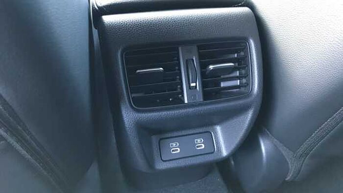 Honda Civic 2.0 eHEV Advance 5dr CVT Hybrid Hatchback 