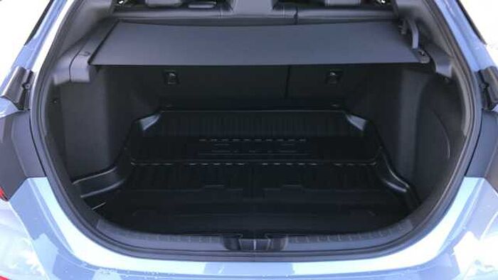 Honda Civic 2.0 eHEV Advance 5dr CVT Hybrid Hatchback 