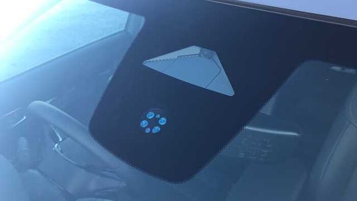 Honda Civic 2.0 eHEV Advance 5dr CVT Hybrid Hatchback 