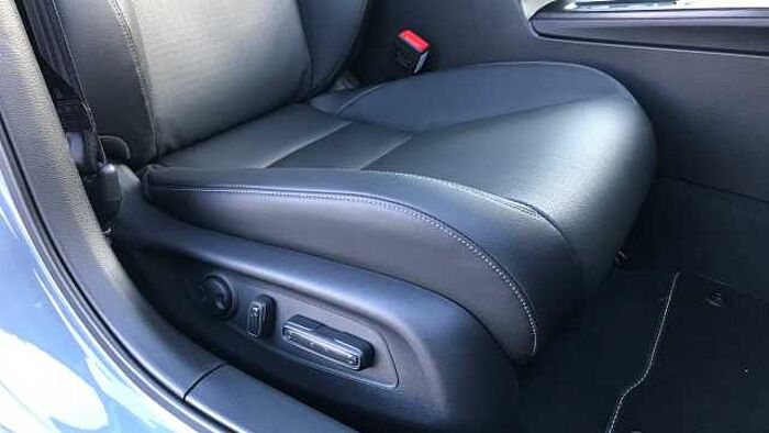 Honda Civic 2.0 eHEV Advance 5dr CVT Hybrid Hatchback 