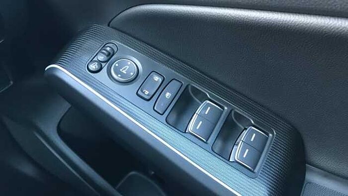 Honda Civic 2.0 eHEV Advance 5dr CVT Hybrid Hatchback 