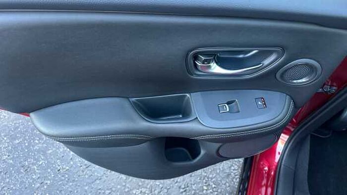 Honda ZR-V 2.0 eHEV Advance 5dr CVT Hybrid Estate 