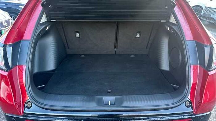 Honda ZR-V 2.0 eHEV Advance 5dr CVT Hybrid Estate 