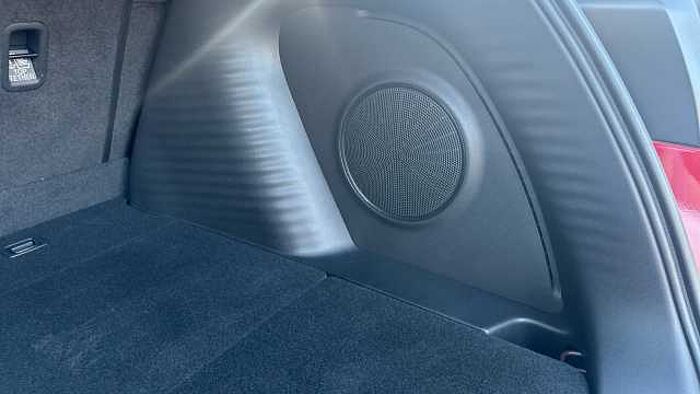 Honda ZR-V 2.0 eHEV Advance 5dr CVT Hybrid Estate 