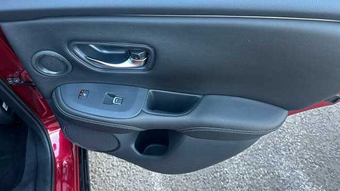 Honda ZR-V 2.0 eHEV Advance 5dr CVT Hybrid Estate 