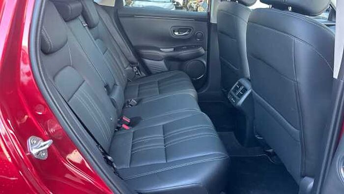 Honda ZR-V 2.0 eHEV Advance 5dr CVT Hybrid Estate 