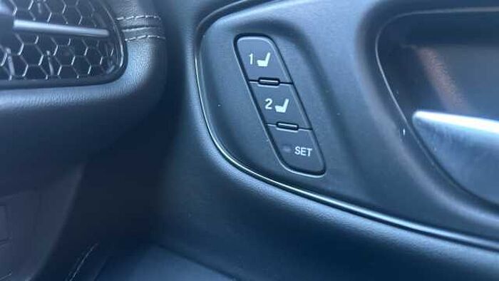 Honda ZR-V 2.0 eHEV Advance 5dr CVT Hybrid Estate 