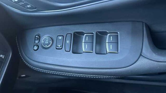 Honda ZR-V 2.0 eHEV Advance 5dr CVT Hybrid Estate 