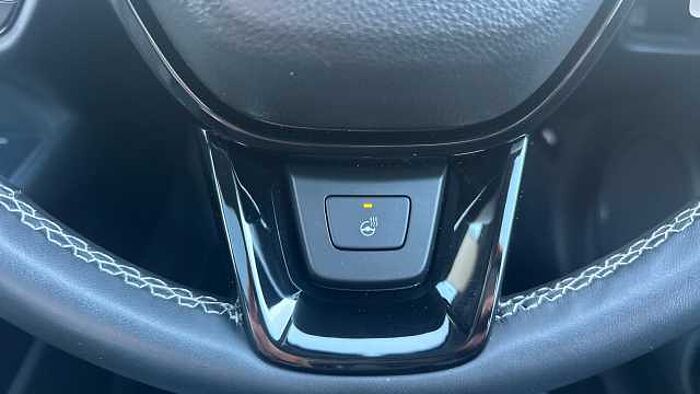 Honda ZR-V 2.0 eHEV Advance 5dr CVT Hybrid Estate 