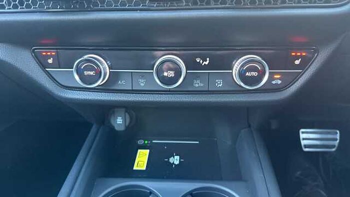Honda ZR-V 2.0 eHEV Advance 5dr CVT Hybrid Estate 