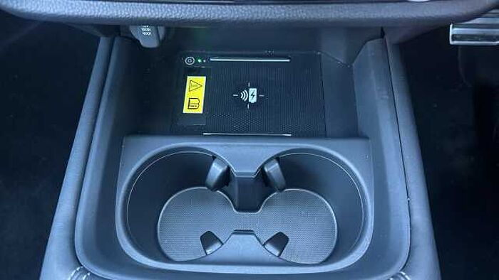 Honda ZR-V 2.0 eHEV Advance 5dr CVT Hybrid Estate 