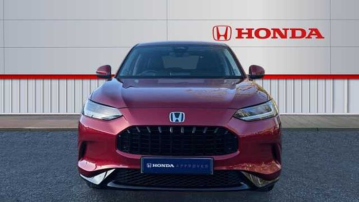 Honda ZR-V 2.0 eHEV Advance 5dr CVT Hybrid Estate 