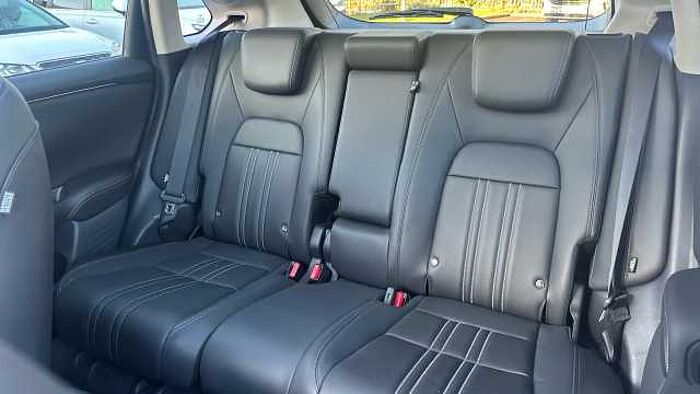 Honda ZR-V 2.0 eHEV Advance 5dr CVT Hybrid Estate 