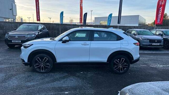 Honda HR-V 1.5 eHEV Elegance 5dr CVT Hybrid Hatchback 