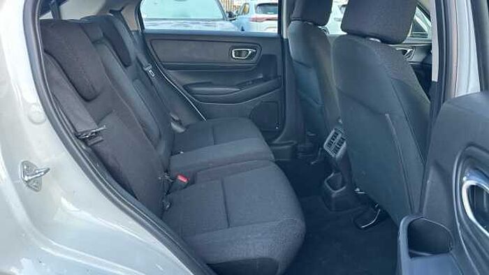Honda HR-V 1.5 eHEV Elegance 5dr CVT Hybrid Hatchback 