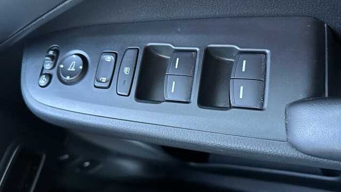 Honda HR-V 1.5 eHEV Elegance 5dr CVT Hybrid Hatchback 