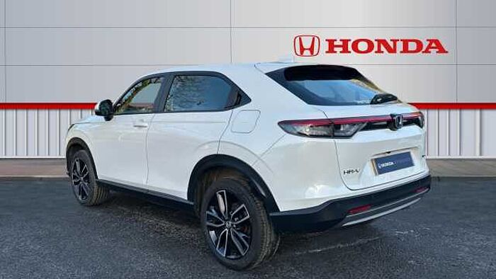 Honda HR-V 1.5 eHEV Elegance 5dr CVT Hybrid Hatchback 