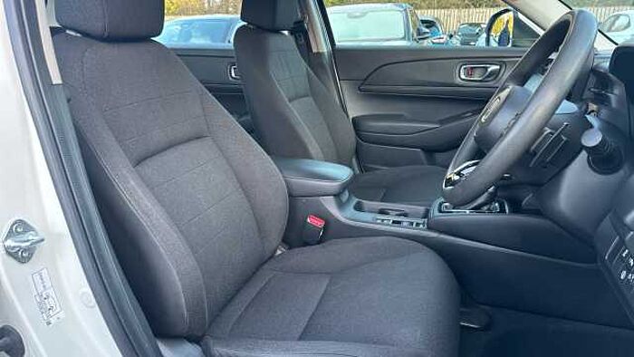 Honda HR-V 1.5 eHEV Elegance 5dr CVT Hybrid Hatchback 