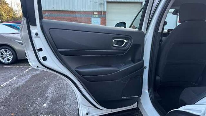 Honda HR-V 1.5 eHEV Elegance 5dr CVT Hybrid Hatchback 