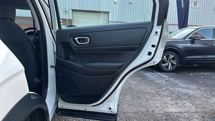 Honda HR-V 1.5 eHEV Elegance 5dr CVT Hybrid Hatchback 