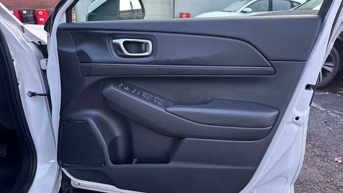 Honda HR-V 1.5 eHEV Elegance 5dr CVT Hybrid Hatchback 