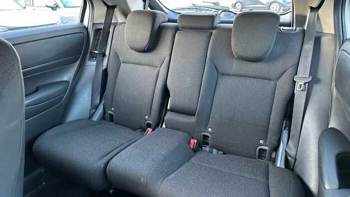 Honda HR-V 1.5 eHEV Elegance 5dr CVT Hybrid Hatchback 