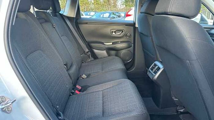 Honda ZR-V 2.0 eHEV Elegance 5dr CVT Hybrid Estate 