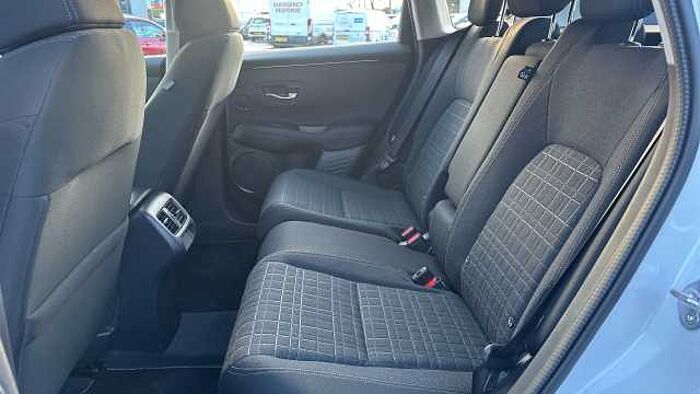 Honda ZR-V 2.0 eHEV Elegance 5dr CVT Hybrid Estate 