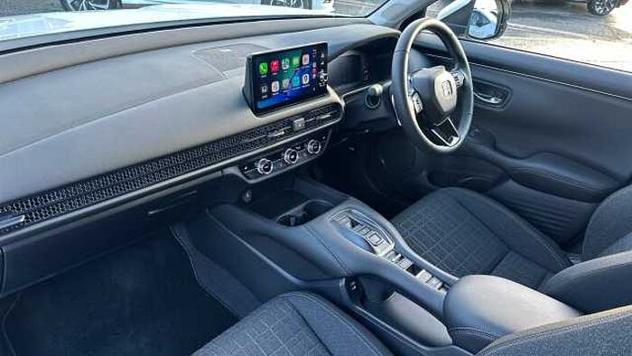 Honda ZR-V 2.0 eHEV Elegance 5dr CVT Hybrid Estate 
