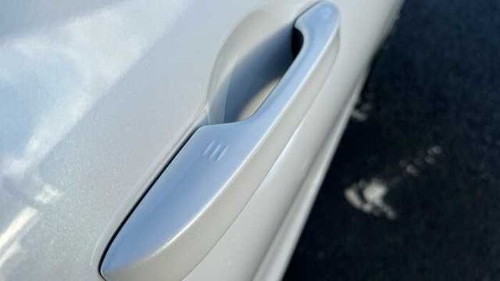 Honda ZR-V 2.0 eHEV Elegance 5dr CVT Hybrid Estate 