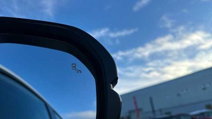 Honda ZR-V 2.0 eHEV Elegance 5dr CVT Hybrid Estate 