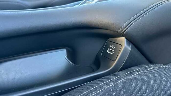 Honda ZR-V 2.0 eHEV Elegance 5dr CVT Hybrid Estate 