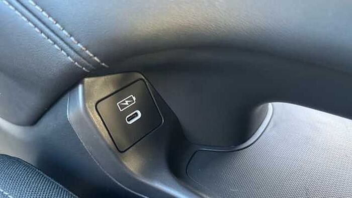 Honda ZR-V 2.0 eHEV Elegance 5dr CVT Hybrid Estate 