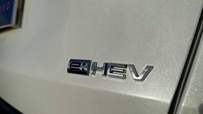 Honda ZR-V 2.0 eHEV Elegance 5dr CVT Hybrid Estate 