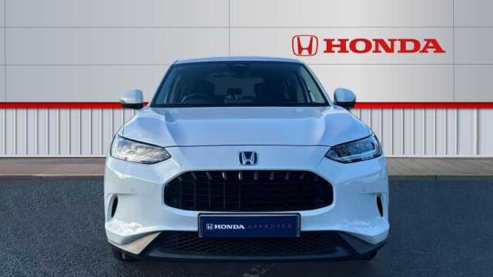 Honda ZR-V 2.0 eHEV Elegance 5dr CVT Hybrid Estate 