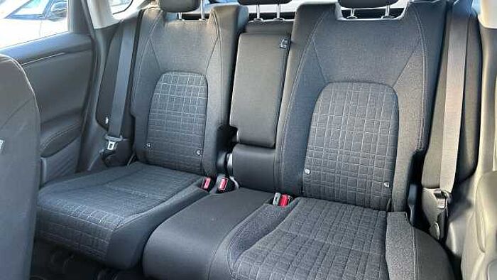 Honda ZR-V 2.0 eHEV Elegance 5dr CVT Hybrid Estate 