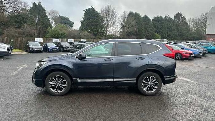 Honda CR-V 2.0 i-MMD Hybrid SR 5dr eCVT Hybrid Estate 