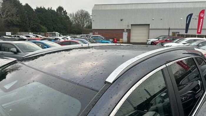 Honda CR-V 2.0 i-MMD Hybrid SR 5dr eCVT Hybrid Estate 