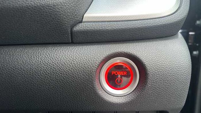 Honda CR-V 2.0 i-MMD Hybrid SR 5dr eCVT Hybrid Estate 