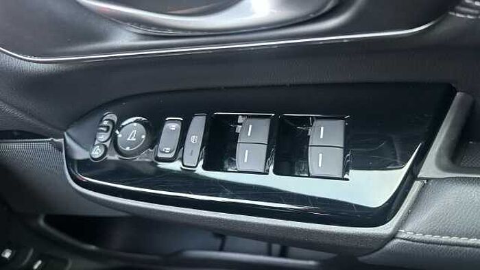 Honda CR-V 2.0 i-MMD Hybrid SR 5dr eCVT Hybrid Estate 