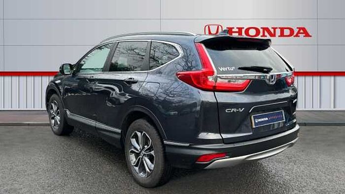 Honda CR-V 2.0 i-MMD Hybrid SR 5dr eCVT Hybrid Estate 