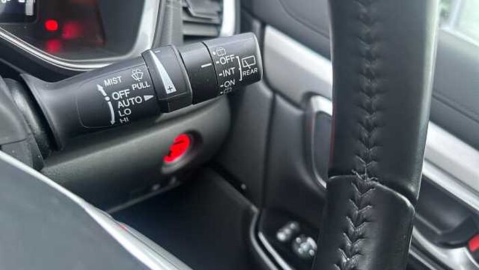 Honda CR-V 2.0 i-MMD Hybrid SR 5dr eCVT Hybrid Estate 