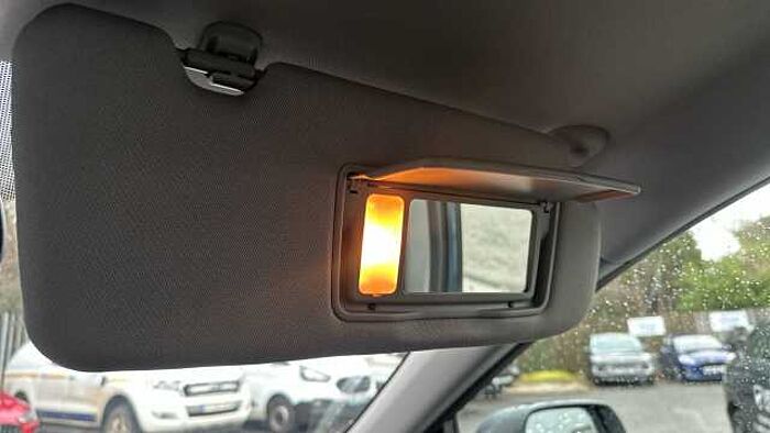 Honda CR-V 2.0 i-MMD Hybrid SR 5dr eCVT Hybrid Estate 